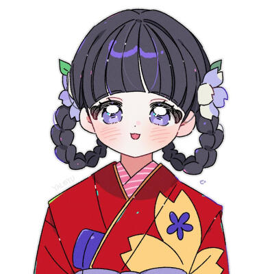 知世就是力量✨