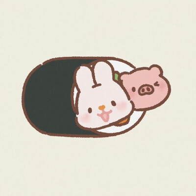MOMO兔