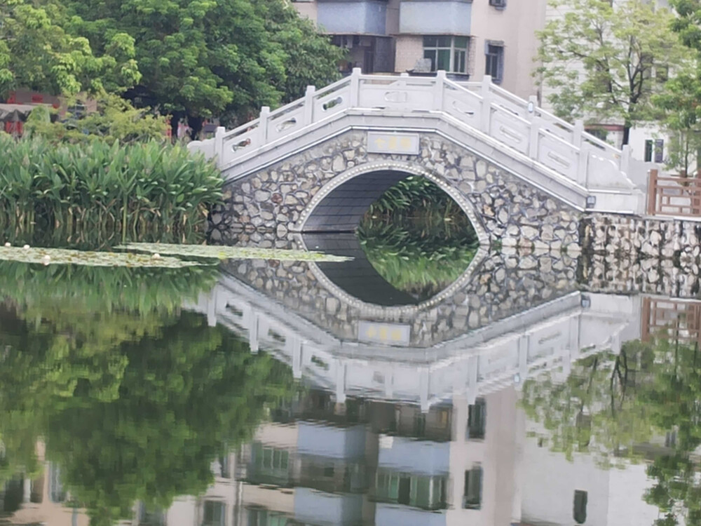 美景