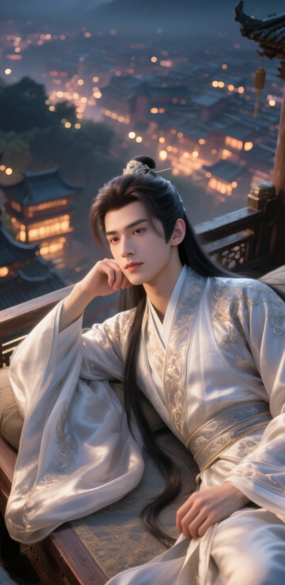 小说封面