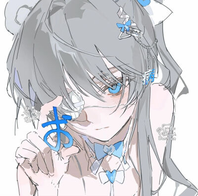 头像