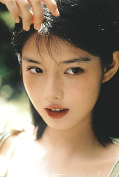 我生命的 第十七次无尽夏*艾米