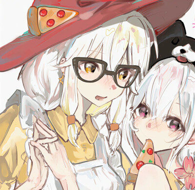 女情