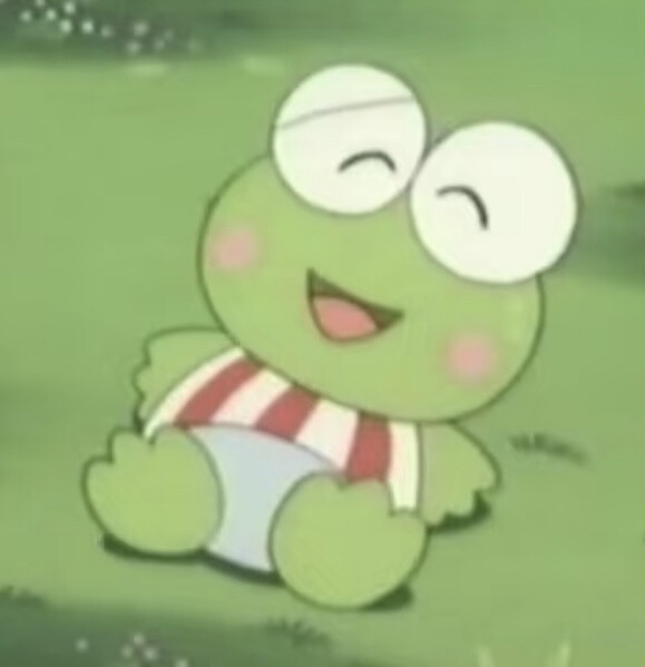 青蛙