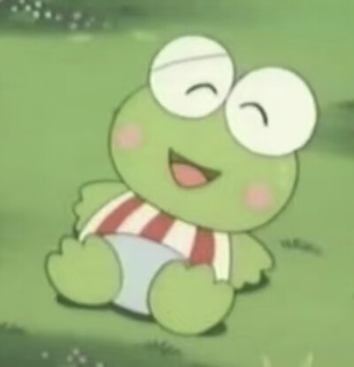 青蛙