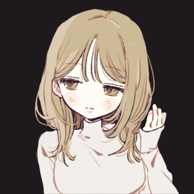 女头