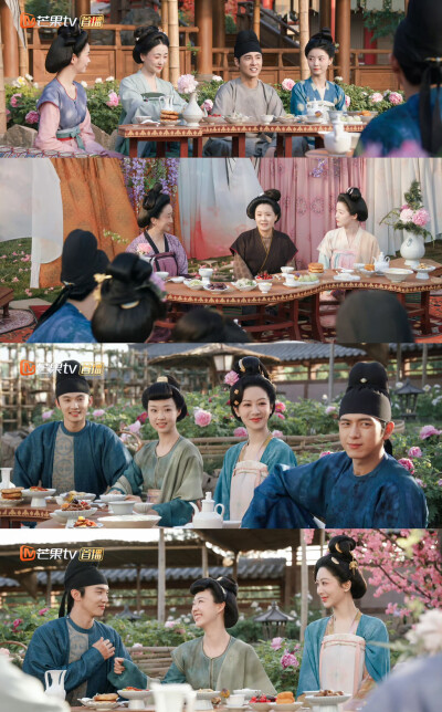 锦绣芳华