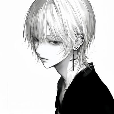 男生头像
