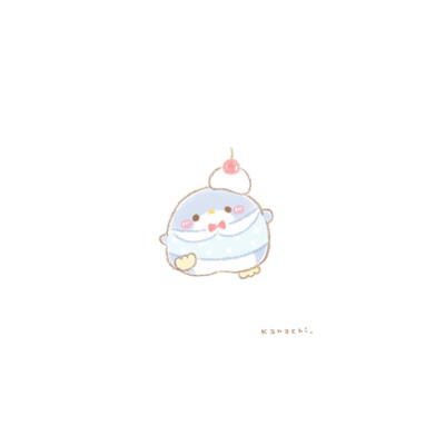 垂耳兔兔Moruchan×三丽鸥