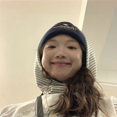 女生头像