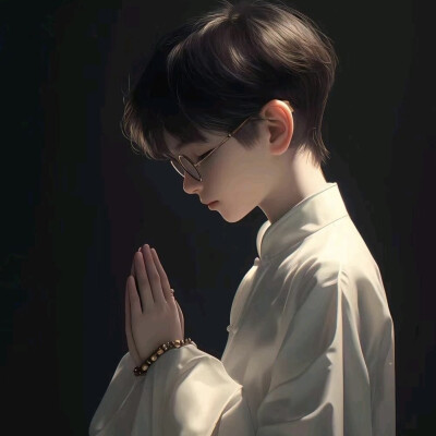 男头