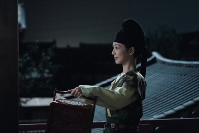杨紫