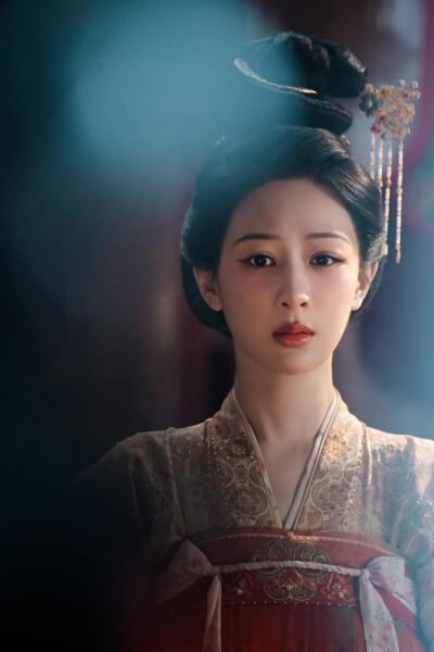 杨紫