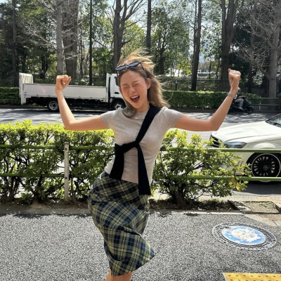 女生头像