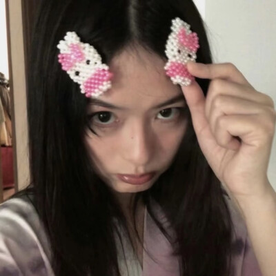 女生头像