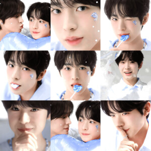 从我手里过的弟弟都得变成妹妹