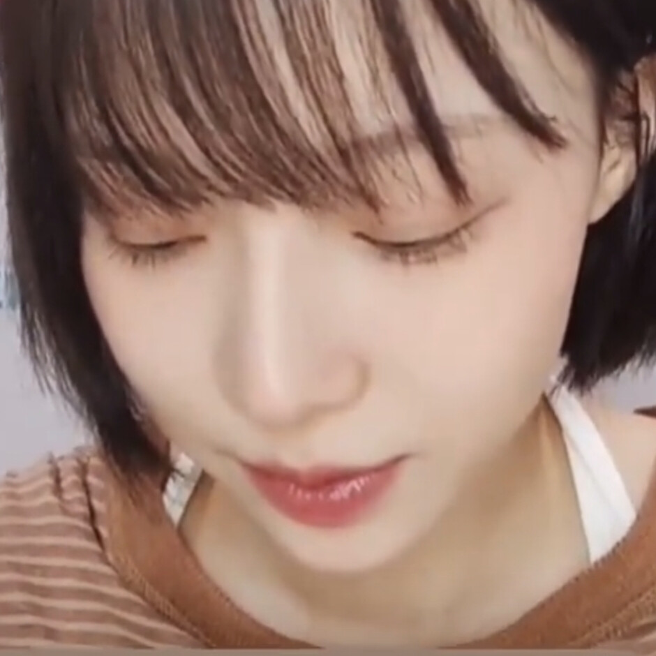 金旼炡 金玟庭 winter