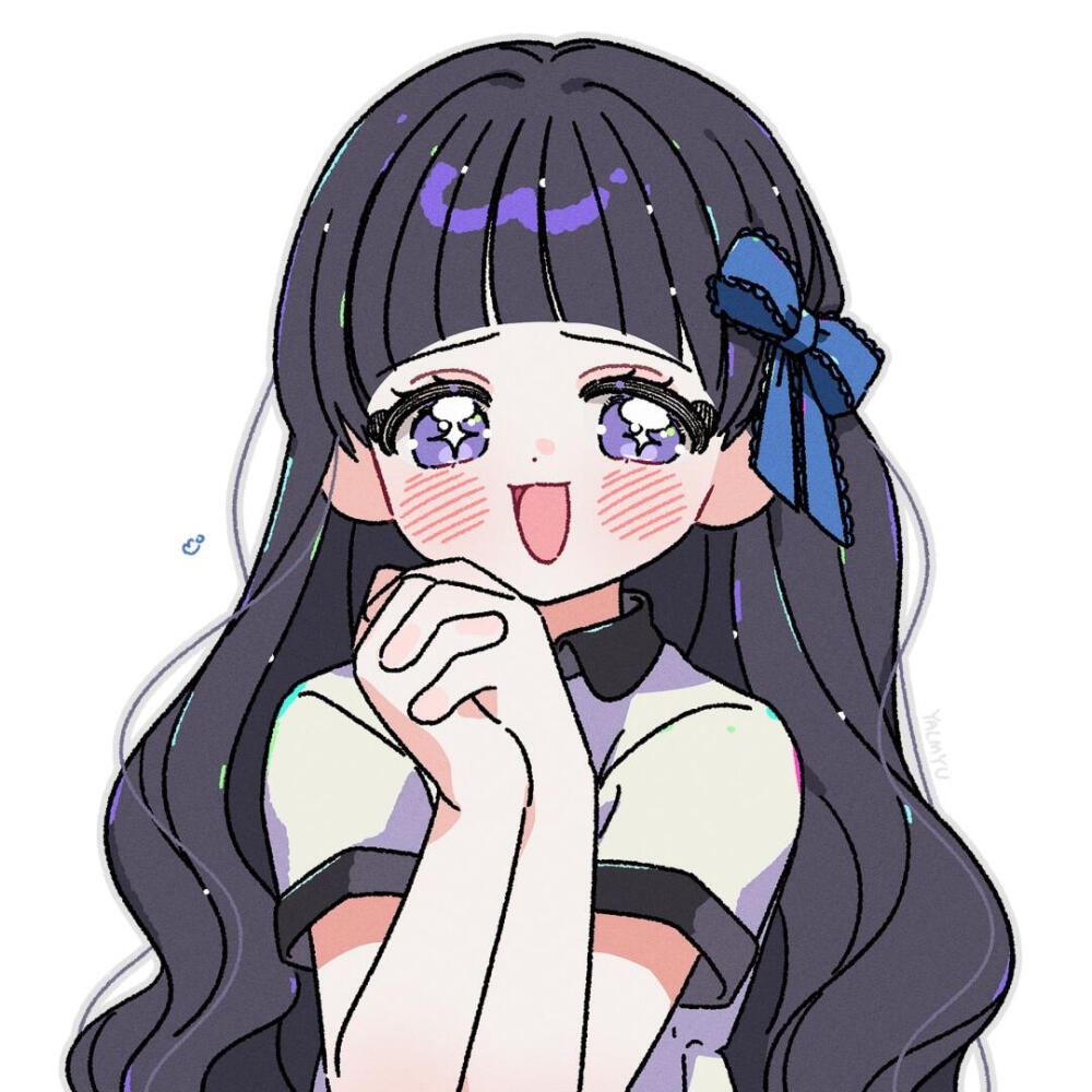 知世就是力量✨