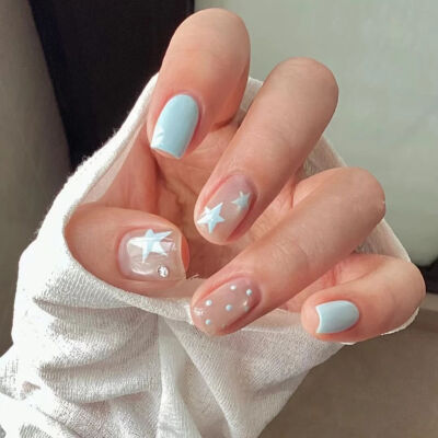 美甲