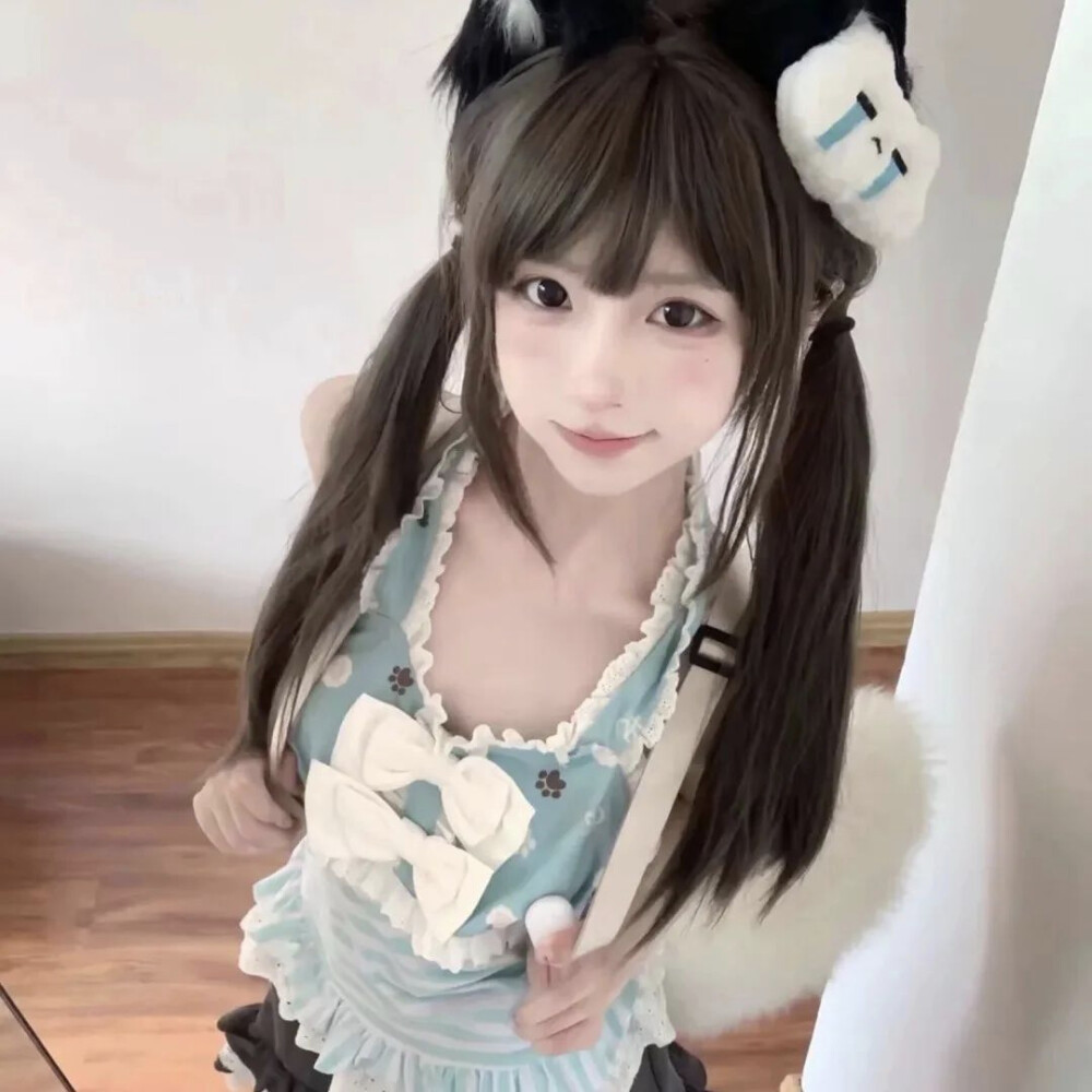 少萝宝宝