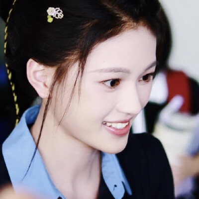 香香