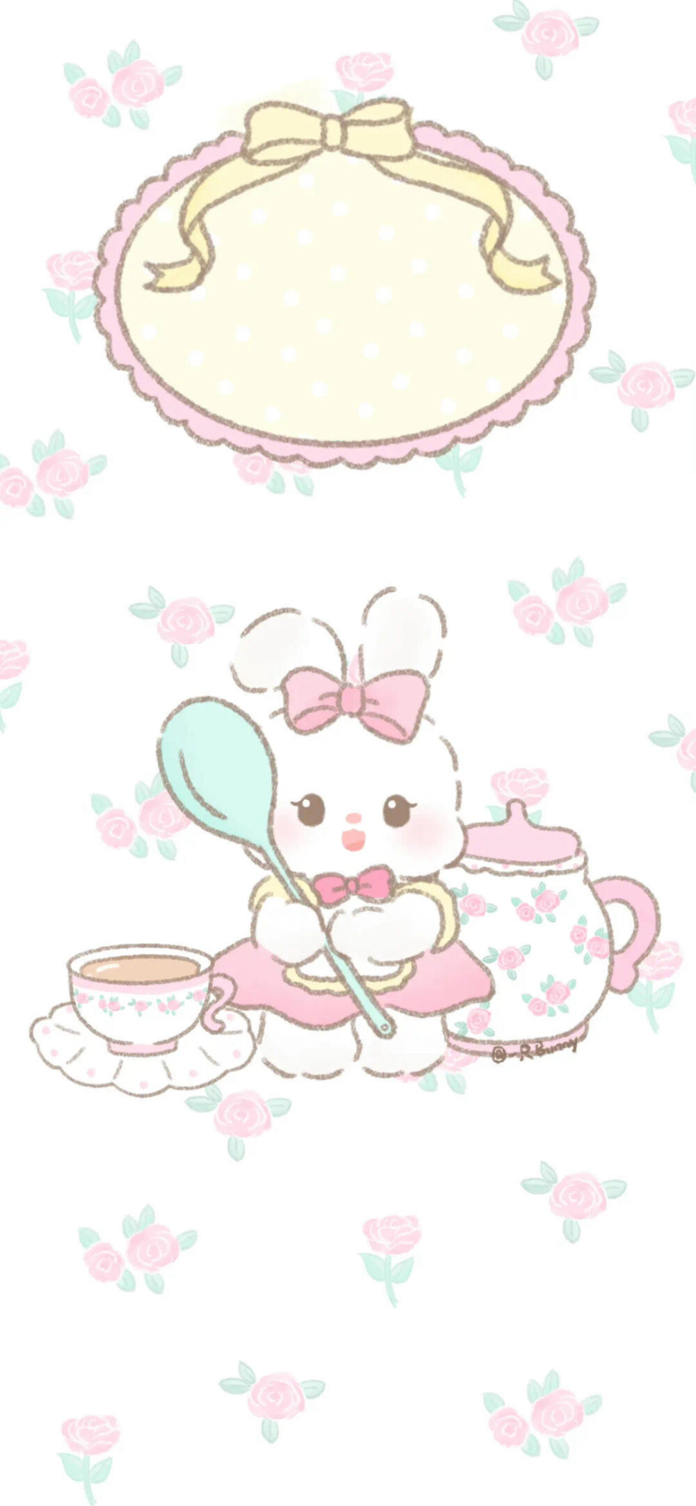 小众手机壁纸