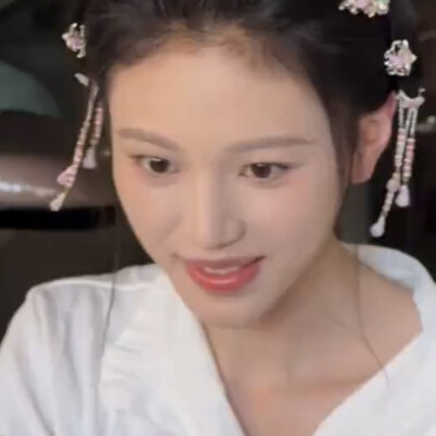 白玉圆子一颗