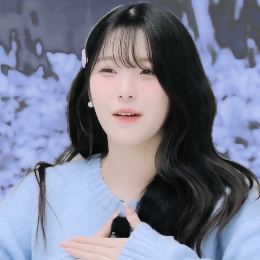 聆听那季冬 ՞˶･֊･˶՞