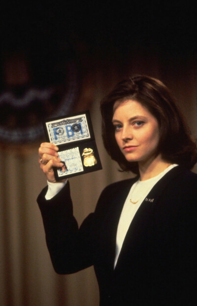 Jodie Foster