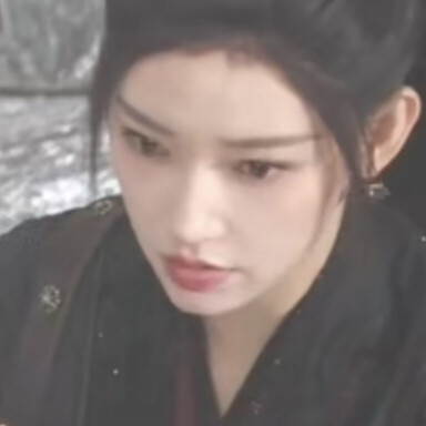 裴思婧 程潇