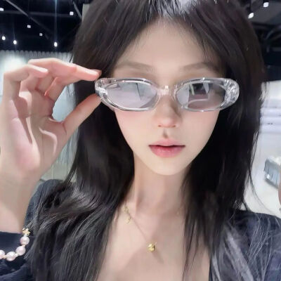 氛围感女头