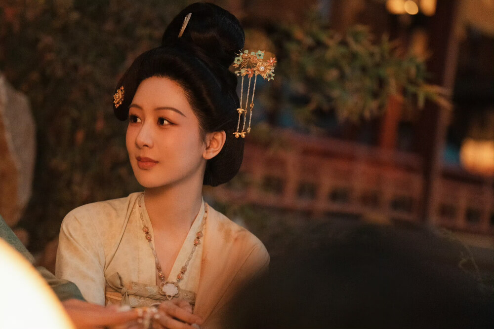 杨紫