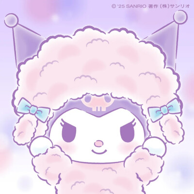 『三丽鸥kuromi』头像▪壁纸