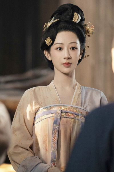 锦绣芳华 何惟芳