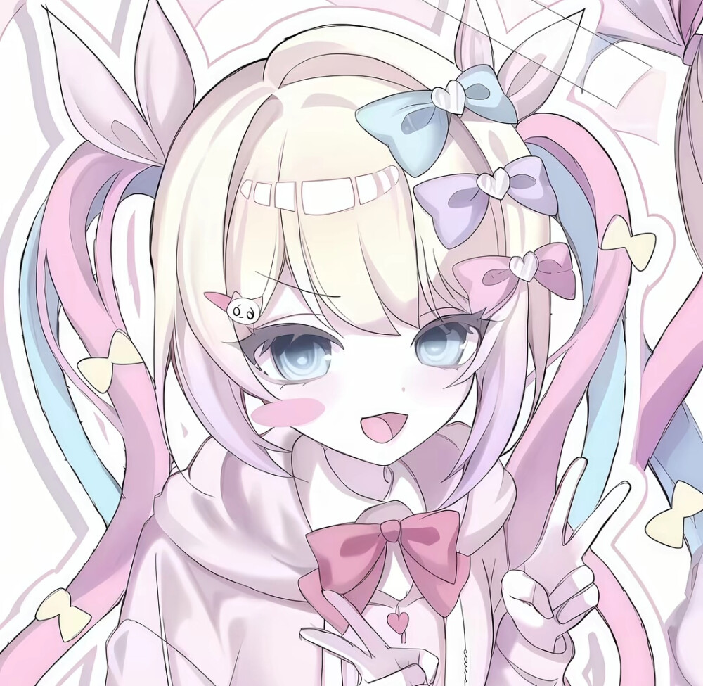 女情