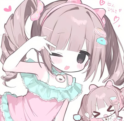 女情
