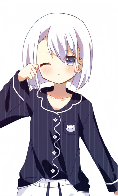 蓝家姬奈 和泉十七夜