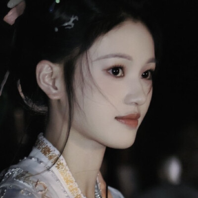 香香