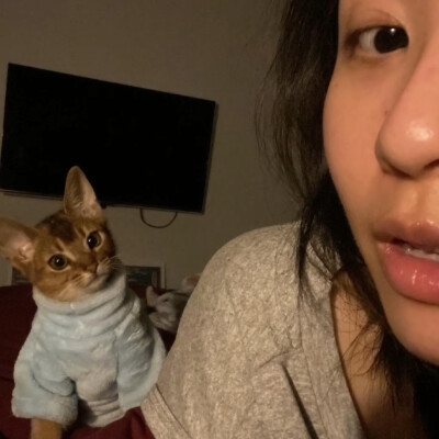 女生头像