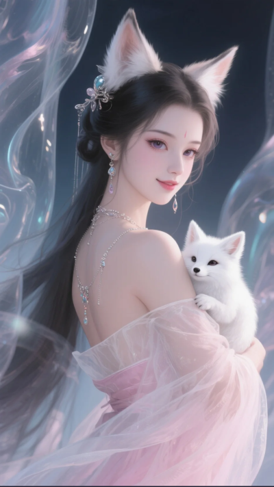小说封面