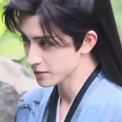 盐吃柿子