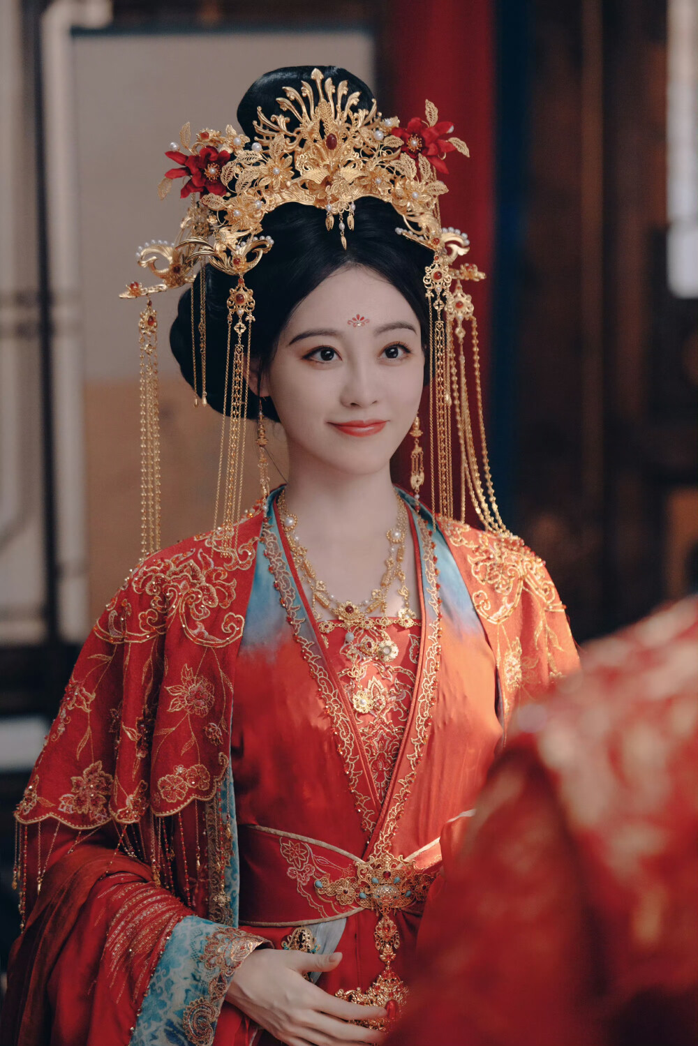 祝绪丹