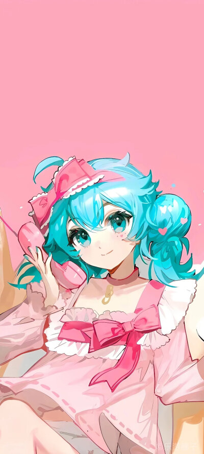 初音