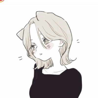 女头