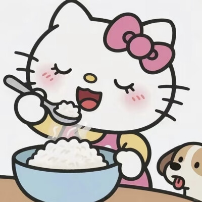 Kitty