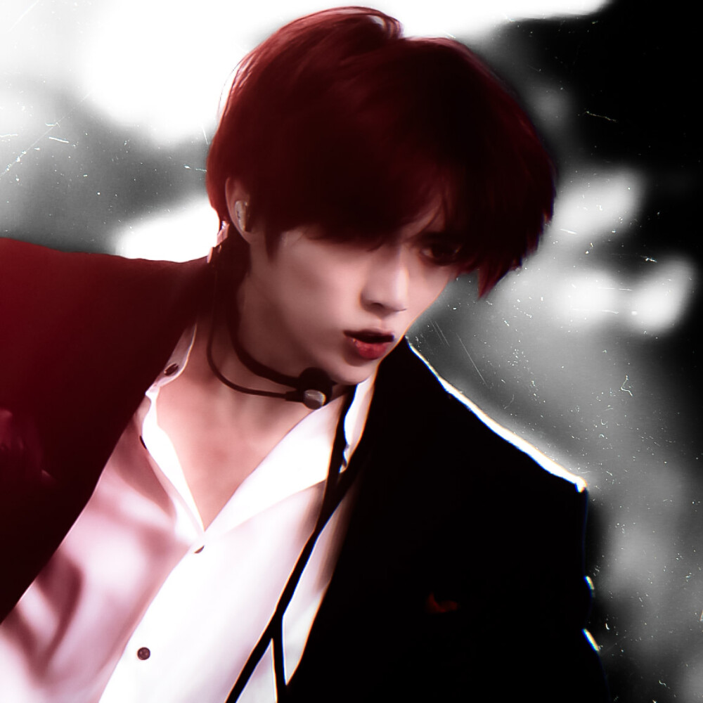  崔杋圭BEOMGYU* ✦暗物質淚滴繪製的異維度生物✦