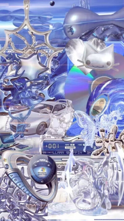 电子核—回到千禧年