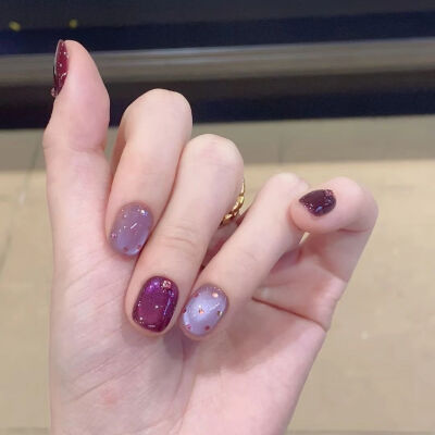美甲