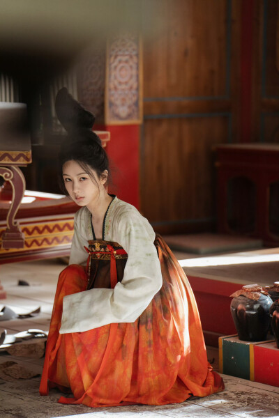 杨紫