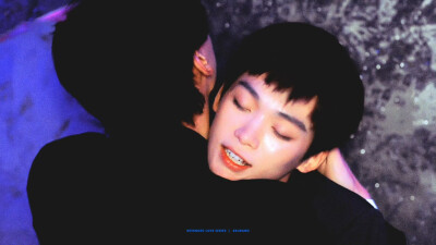 逆爱｜“我就在这 不走”♡ EP10#顺恨#
池骋 吴所畏 ​​​